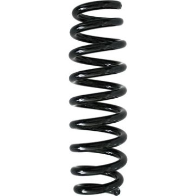 Spidan | Fahrwerksfeder | 86759
