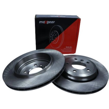 19-1017 Bremsscheibe