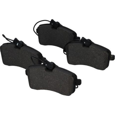 301662A Bremsbelagsatz, Scheibenbremse EXPERT