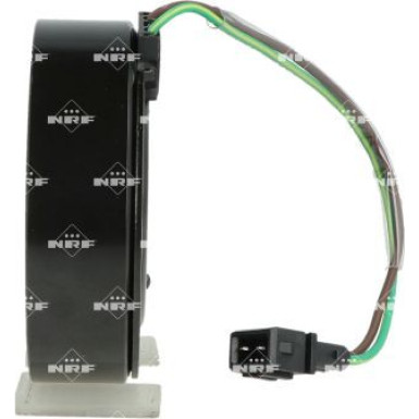 38704 Spule, Magnetkupplung (Kompressor) 38704 Spule, Magnetkupplung (Kompressor)