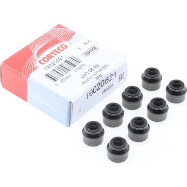 19020621 Dichtungssatz, Ventilschaft