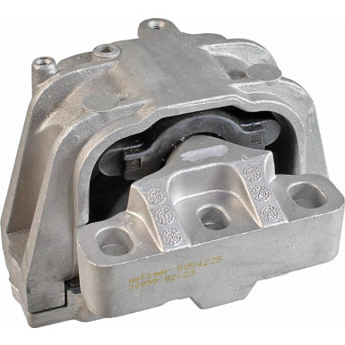 Metzger | Lagerung, Motor | 8054225