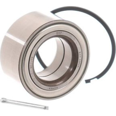 SKF | Radlagersatz | VKBA 3272