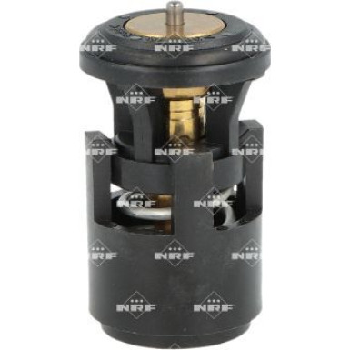 NRF | Thermostat, Kühlmittel | 725272