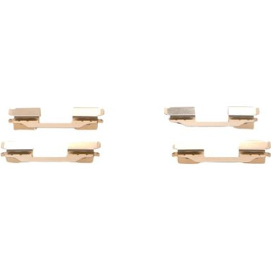 1 987 474 667 Zubehörsatz, Scheibenbremsbelag