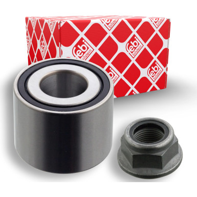 FEBI BILSTEIN 19897 Radlager FEBI BILSTEIN 19897 Radlager