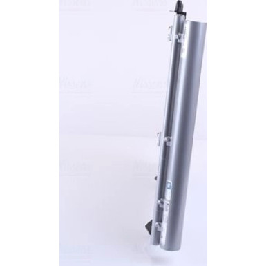 940333 Kondensator, Klimaanlage ** FIRST FIT **