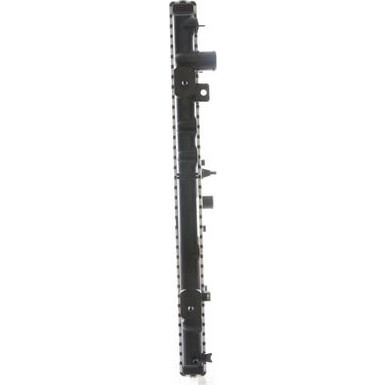 Mahle | Kühler, Motorkühlung | CR 549 000S
