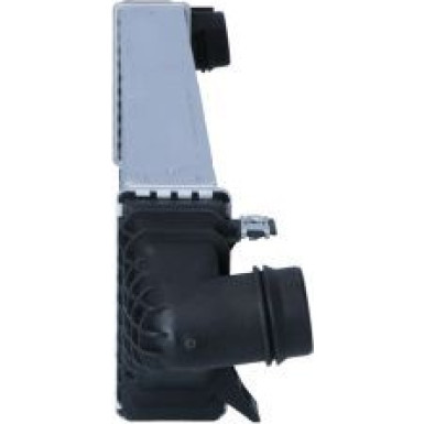 309067 Ladeluftkühler