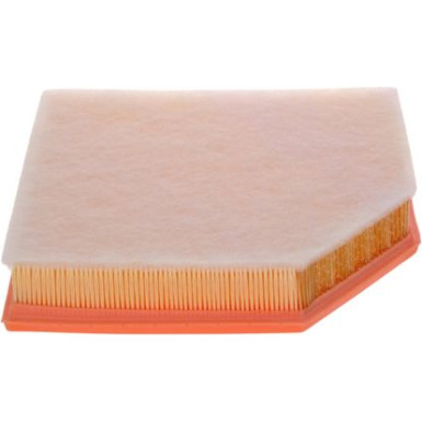 BOSCH F 026 400 567 Luftfilter