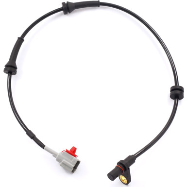 GEBE | Sensor, Raddrehzahl | 9 1237 1