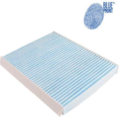 Blue Print | Filter, Innenraumluft | ADP152529