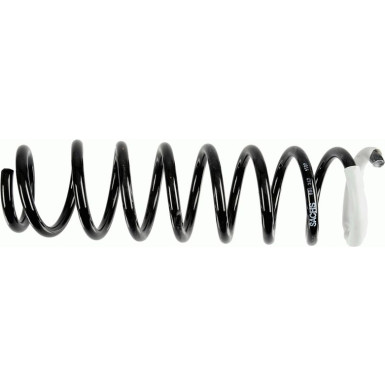 994 347 Fahrwerksfeder