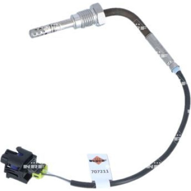 NRF Sensor, Abgastemperatur EASY FIT 707211