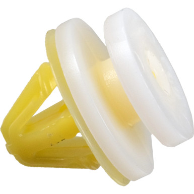 FEBI BILSTEIN 182178 Halteclip, Unterbodenverkleidung