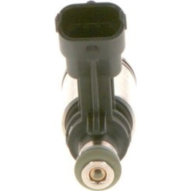 0 261 500 417 Einspritzventil