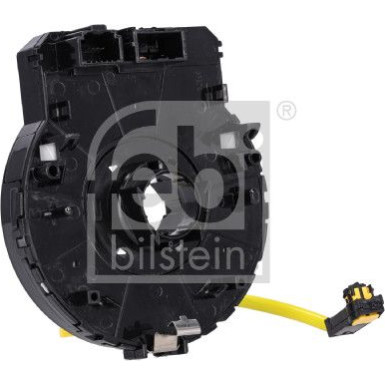 febi bilstein | Wickelfeder, Airbag | 197457