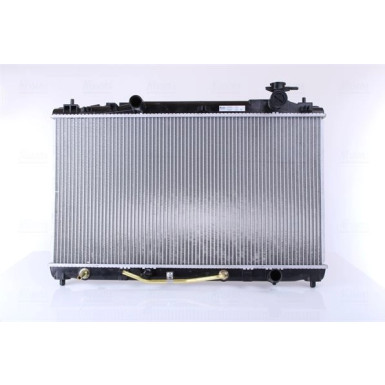 646808 Kühler, Motorkühlung