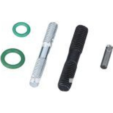 35426 Kondensator, Klimaanlage EASY FIT