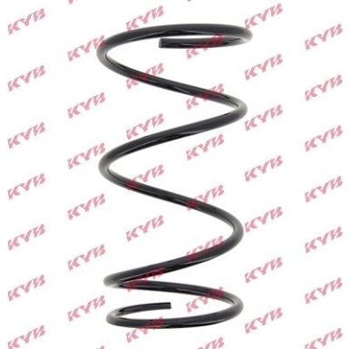 RG3573 Fahrwerksfeder K-Flex