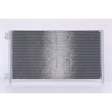 94633 Kondensator, Klimaanlage ** FIRST FIT **