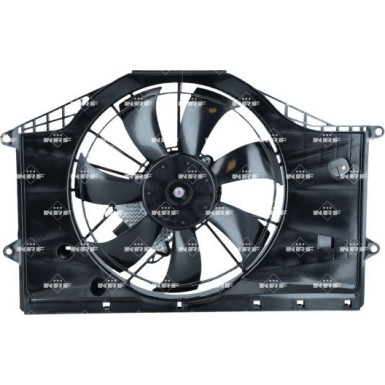 47939 Lüfter, Motorkühlung 47939 Lüfter, Motorkühlung