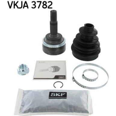 VKJA 3782 Gelenksatz, Antriebswelle VKJA 3782 Gelenksatz, Antriebswelle