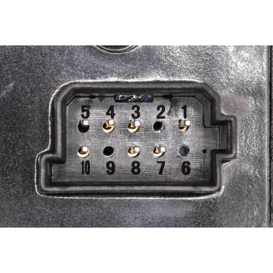 V30-73-0159 Schalter, Fensterheber Green Mobility Parts