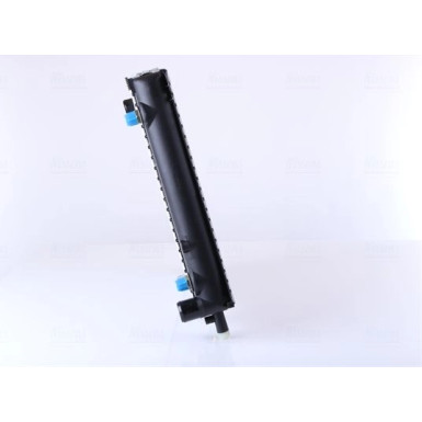Nissens | Kühler, Motorkühlung | 62650