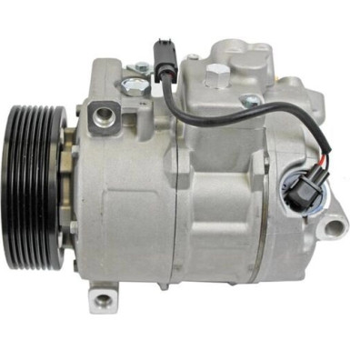 Mahle | Kompressor, Klimaanlage | ACP 1368 000S