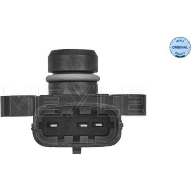 37-14 812 0002 Sensor, Ladedruck MEYLE-ORIGINAL: True to OE.