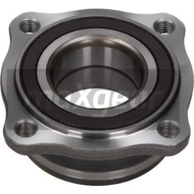 33-0702 Radlagersatz