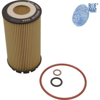 Blue Print | Ölfilter | ADG02123