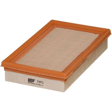 Hengst Filter | Luftfilter | E1871L