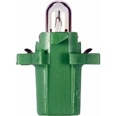Hella | Glühlampe, Instrumentenbeleuchtung | 8GA 007 997-091