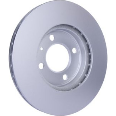 Hella | Bremsscheibe | 8DD 355 101-321