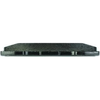 Hella Pagid | Bremsbelagsatz, Scheibenbremse | 8DB 355 012-871