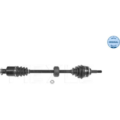 Meyle Antriebswelle MEYLE-ORIGINAL: True to OE 16-14 498 0012