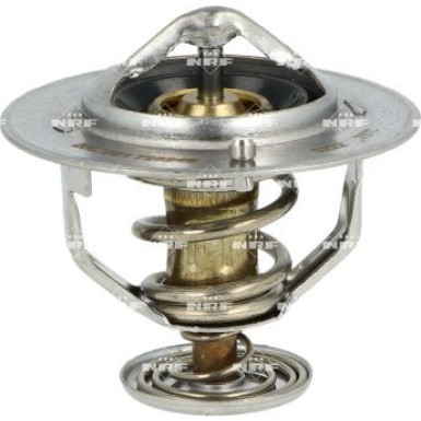 NRF | Thermostat, Kühlmittel | 725246
