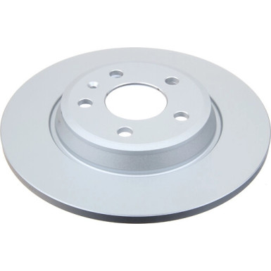 Valeo Bremsscheibe COATED 672543 Valeo Bremsscheibe COATED 672543