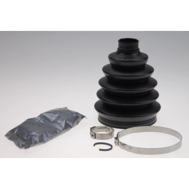 36953 Faltenbalgsatz, Antriebswelle