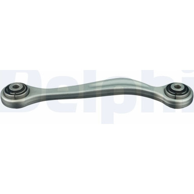 TC3338 Lenker, Radaufhängung