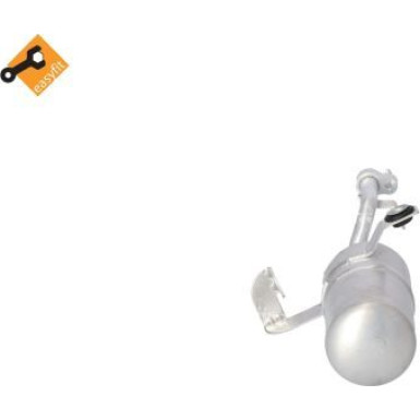 NRF | Trockner, Klimaanlage | 33346