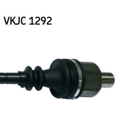 VKJC 1292 Antriebswelle