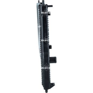 NRF | Kühler, Motorkühlung | 53902A