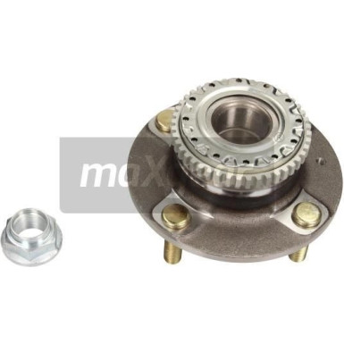 33-0956 Radlagersatz