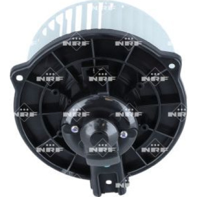 NRF Innenraumgebläse EASY FIT 34582