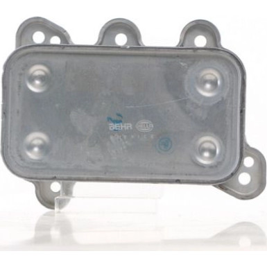 Mahle | Ölkühler, Automatikgetriebe | CLC 127 000S
