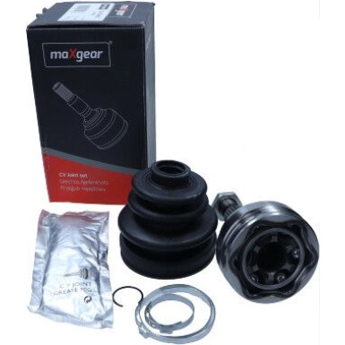 49-1458 Gelenksatz, Antriebswelle