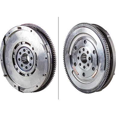 415 0175 10 Schwungrad LuK DMF